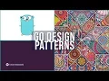 Go Design Patterns - Generator Pattern and Observer Pattern