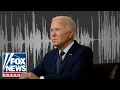 BREAKING Biden-Hur s SHOCKING leaked