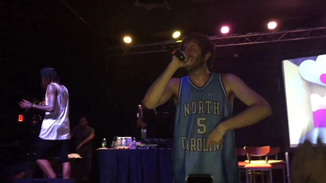 Lil Dicky - $ave Dat Money feat. Fetty Way and Rich Homie Quan *LIVE* @Club Red Lil Dicky - $ave Dat Money feat. Fetty Way and Rich Homie Quan *LIVE* @Club Red