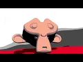 Mmmmm 2d Cel shader in blender