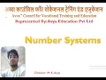 How to Convert Conversion Part 3 Decimal To Binary