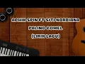 ACHIK SPIN FT SITI NORDIANA LIRIK LAGU PALING COMEL.ENJOYY!!