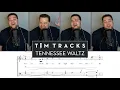 Lagu Tennessee Waltz - A Tribute to a Legend