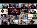 Download Lagu Overlord Ending 4 「No Man's Dawn」 - React Mashup (オーバーロードED4)