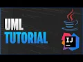 Understanding UML diagrams in 10 minutes - Learn Java programming