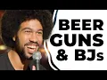 This guy is living MY DREAM Che Durena Stand Up Comedy