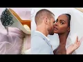 Tika Sumpter Wedding Celebration With Actor Nicholas James Congratulations Wedding Pics