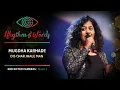 Download Lagu Mugdha Karhade | Dis Char Jhale Man | Rhythm \u0026 Words | God Gifted Cameras |