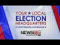Polls close in primary election for Connecticut s 1st Congressional District