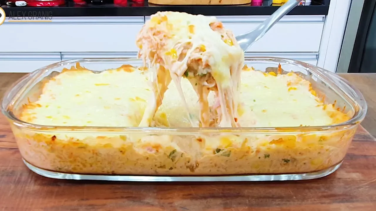 NÃO FAÇO MAIS FRANGO COZIDO - SO FAÇO ASSIM!!