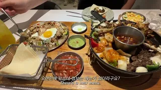 (2년전)[🇰🇷vlog] 정신없이 보낸 요즘 ⎪ 일과 일상 사이 💻 가족과의 시간 🚗 페라리 계약한 날