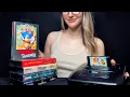 Download Lagu ASMR Video Game Store Roleplay Compilation (Soft Spoken)