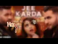 JEE KARDA | G KHAN | KHAN SAAB | GARRY SANDHU | JEE KARDA(Lyrics) | JEE KARDA LYRICAL VIDEO