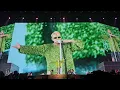 Download Lagu 2024-12-29(2/2) 郭富城 AARON KWOK ICONIC World Tour 2024 Live in TAIPEI