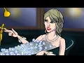 Download Lagu Taylor Swift - Look What You Made Me Do (CARTOON PARODY)