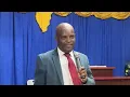 Download Lagu BELIEVER’S WEEK NIGHT 1 | Bishop Terrence Gayle | October 6, 2025 (Part 1)
