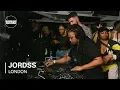 Download Lagu Jordss | Gurls Talk x Boiler Room: IWD