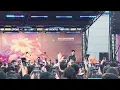 250419 芒果醬 Mango Jump–飛去長灘島aka馬上買機票 (Crazy Paradise) @第20屆KKBOX風雲榜 KMA20 萌芽舞台