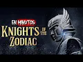 Download Lagu LOS CABALLEROS DEL ZODIACO: Saint Seiya el Inicio | EN MINUTOS