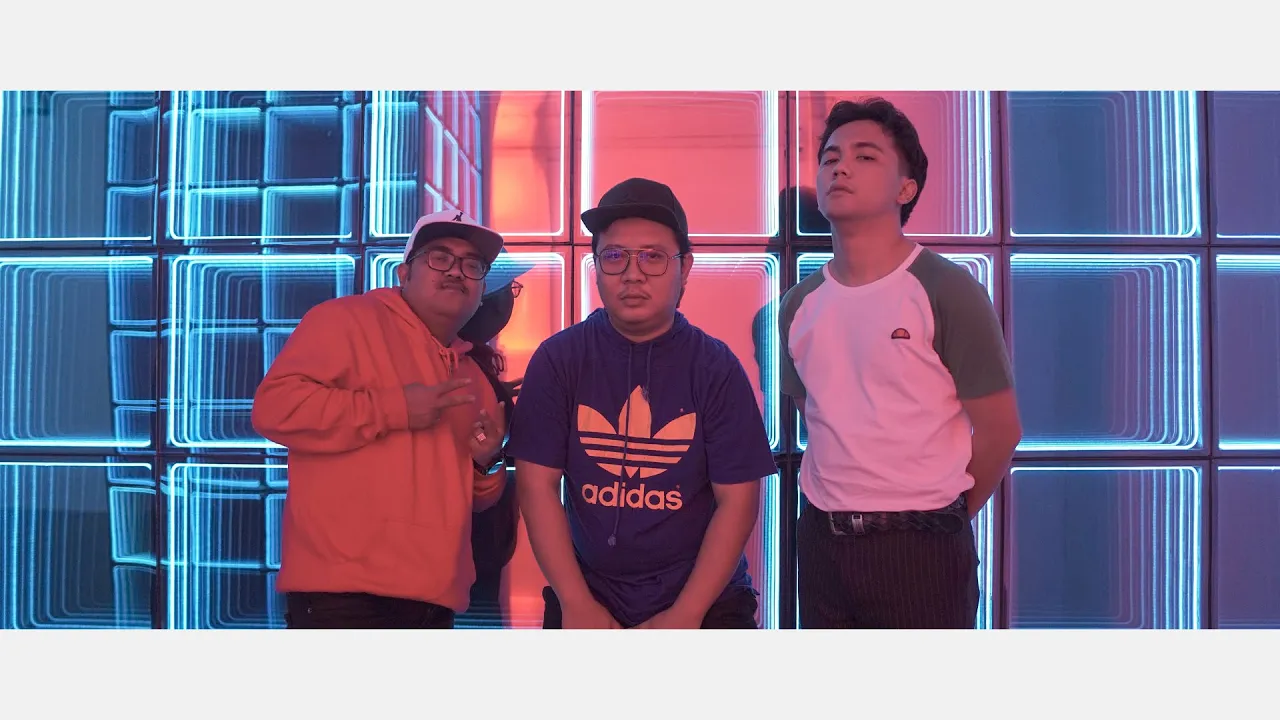 Siantar Rap Foundation - Sapata