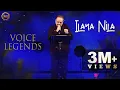 Download Lagu Ilaya Nila | S.P. Balasubrahmanyam | Payanangal Mudivathillai | Voice of Legends Singapore