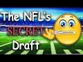 The NFL s Supplemental Draft Explained