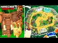Download Lagu I Built A MOST MASSIVE ZOO with Every Animal in Minecraft | Full Time-Lapse