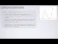 Single-Variable Calculus 1 Graphing the Derivative Function