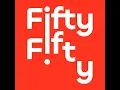 Cupid (Twin Ver.) (Live Studio Version OT4) - FIFTY FIFTY