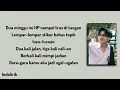 Jantung Aman Kah? - Fani Rahmansyah | Lirik Lagu