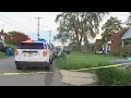 18-year-old killed another teen injured in shooting inside Western Pennsylvania home