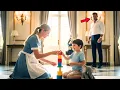 Download Lagu Ze verving haar zus – en ontmoette de CEO, een alleenstaande vader die haar het meest nodig had