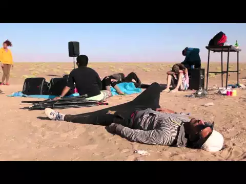 Trailer | Raving Iran | Susanne Regina Meures