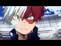 Download Lagu [BNHA] Things We Lost in the Fire - Todoroki Shouto