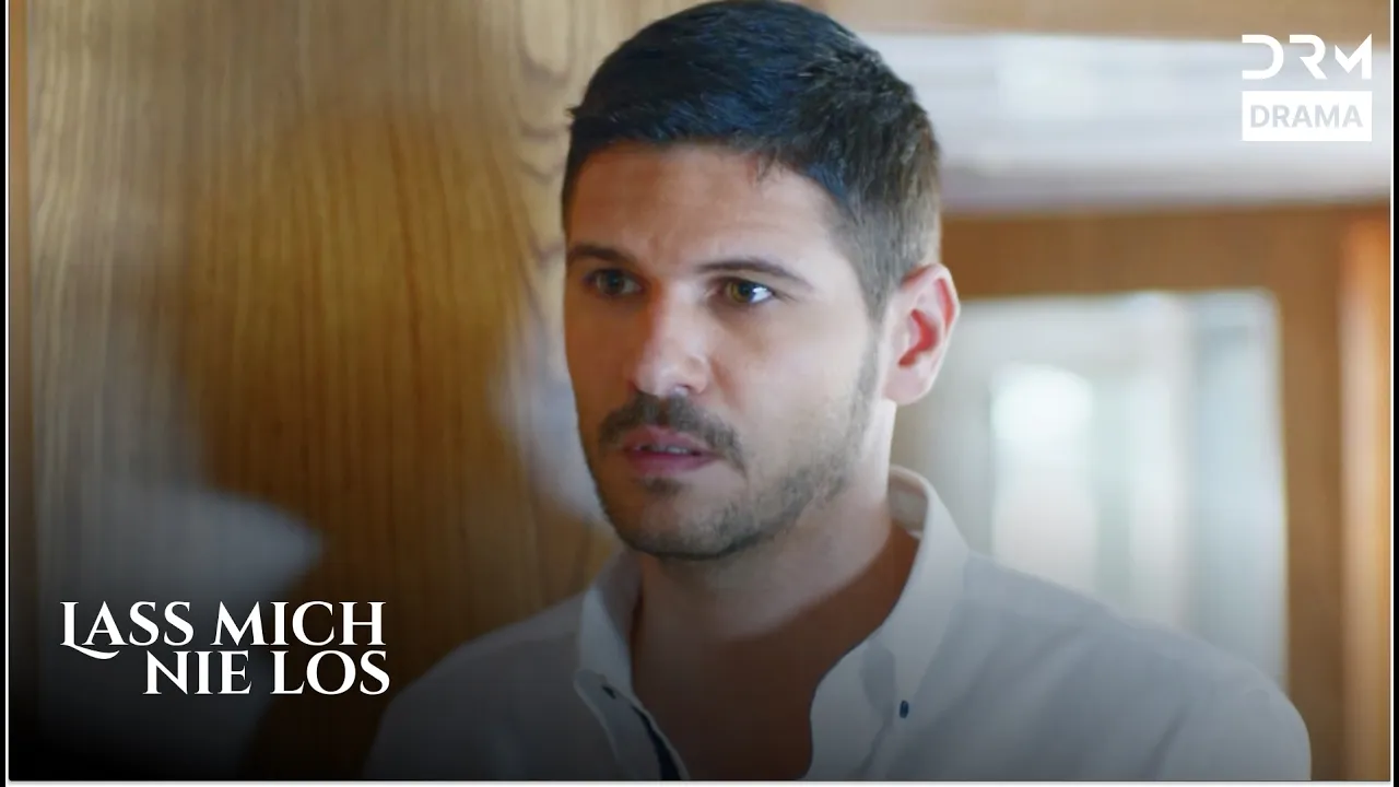 Ein letzter Moment voller Liebe | Lass mich nie los | Turkische Serie auf Deutsch | UI2 poster