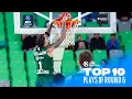 Top 10 Plays | Round 6 | 2024-25 BKT EuroCup