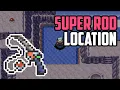 Where to Find Super Rod - Pokemon Emerald