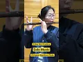 Download Lagu D Key Dizi Flute Practice Solo Music ,do you like this melody? #diziflute #dizi #chineseflutesong