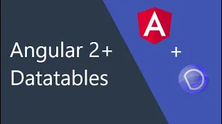 Datatables en Angular 2