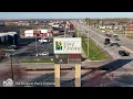 New Homes in Indianapolis The Landings at Hobbs Station Home Builder Pulte Homes