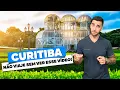 Complete guide to Curitiba What to do where to stay tours hotels and itinerary