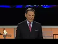 Kenneth Copeland becomes Demon Possessed on stage.
