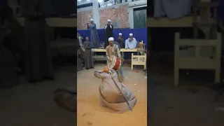 الريس حسين ابو كليب مزمار بلدي            دندنها