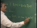Number Theory Lecture12 04-09-2010 Euler s Function Number Of Solutions mod m