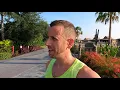Download Lagu Running at Disney - Running Trails at Polynesian and Grand Floridian - Magic Kingdom Walkway