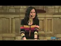 Download Lagu 600 secondenlezing KU Leuven door Historicus Magaly Rodriguez