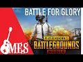 Download Lagu Battle For Glory | PUBG | MES
