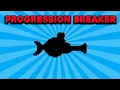 This Calamity Mod Weapon Breaks Progression