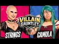 Can Strings BEAT Camula If They Dueled in the ANIME insane duels Yu-Gi-Oh Master Duel