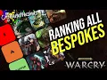 Download Lagu WARCRY: Ranking ALL Bespoke Warbands